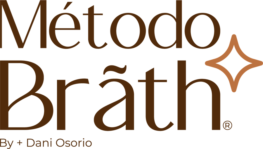Método BRÃTH by Dani Osorio